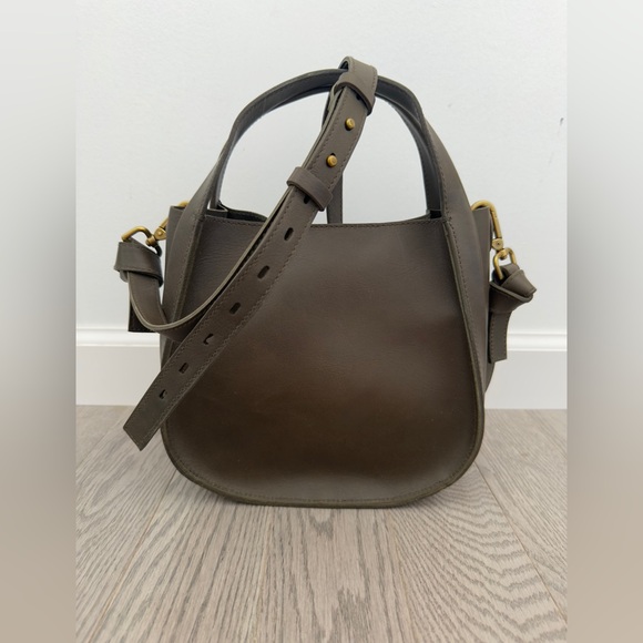 Madewell The Sydney Crossbody Bag - Picture 6 of 9